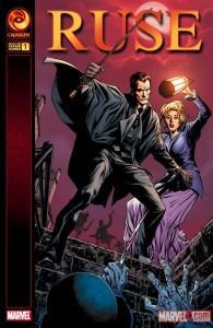 Sigil y Ruse, vuelven