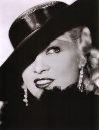 The Bad Blonde: Mae West