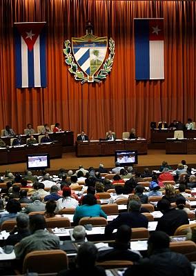 Consenso para actualización económica en Cuba (+ video)