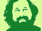 Stallman advierte: 'Cuidado nuestros archivos nube'