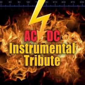 AC/DC Instrumental Tribute