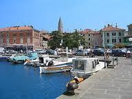 Koper e Izola. La puerta de entrada al adriático esloveno.