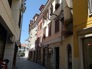Koper e Izola. La puerta de entrada al adriático esloveno.