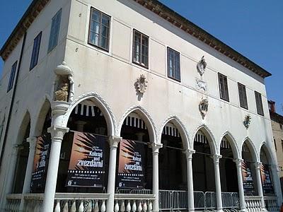 Koper e Izola. La puerta de entrada al adriático esloveno.