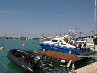 Koper e Izola. La puerta de entrada al adriático esloveno.