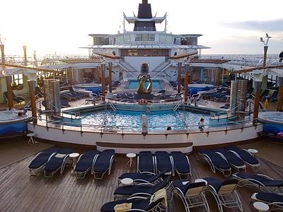 Un recorrido por el Constellation