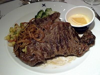 Un recorrido por el Constellation