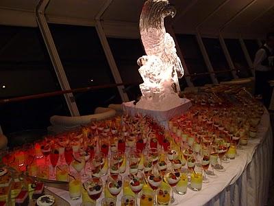 Un recorrido por el Constellation