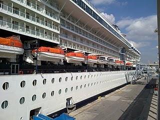 Un recorrido por el Constellation