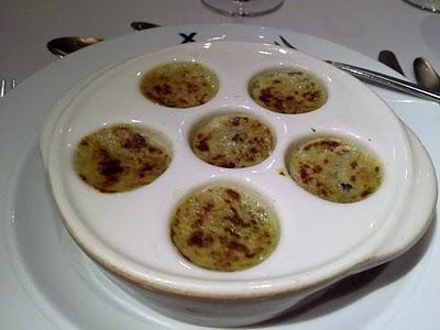 Un recorrido por el Constellation