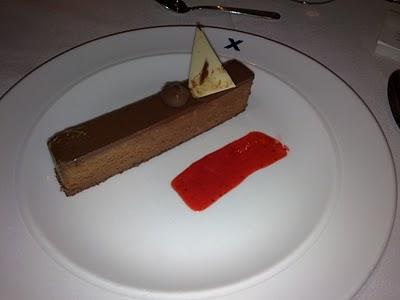 Un recorrido por el Constellation