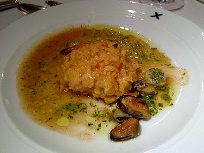 Un recorrido por el Constellation