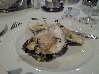 Un recorrido por el Constellation