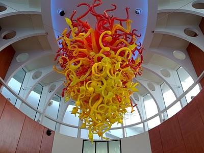 Un recorrido por el Constellation