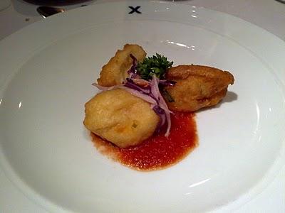 Un recorrido por el Constellation