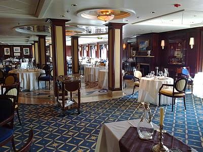 Un recorrido por el Constellation