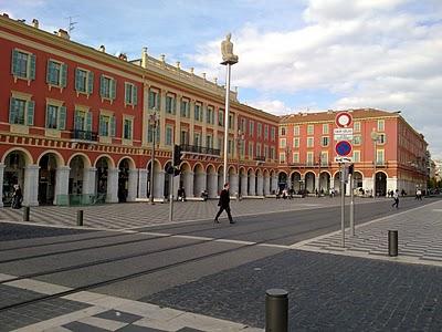 Un recorrido por el Constellation