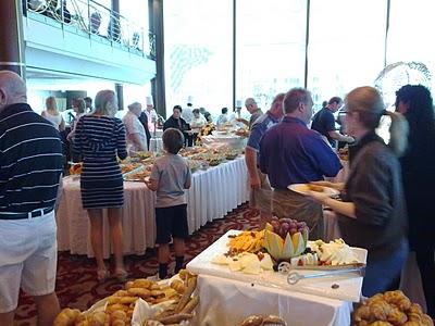 Un recorrido por el Constellation