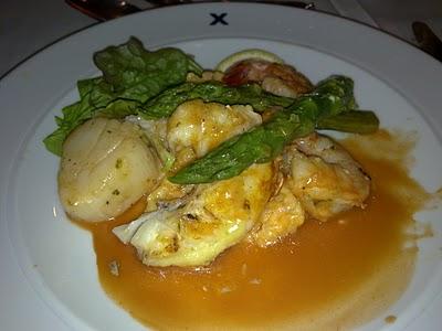 Un recorrido por el Constellation