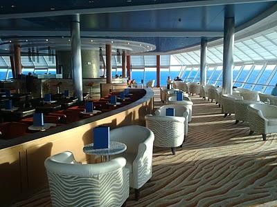 Un recorrido por el Constellation