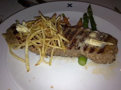 Un recorrido por el Constellation