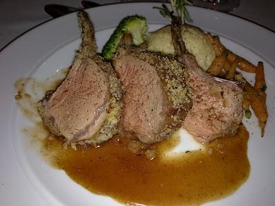 Un recorrido por el Constellation