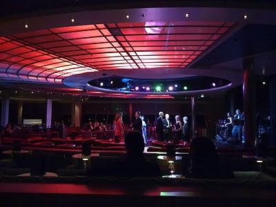 Un recorrido por el Constellation