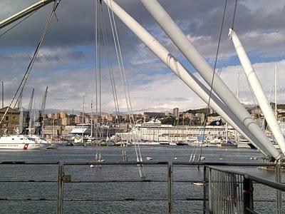 Un recorrido por el Constellation