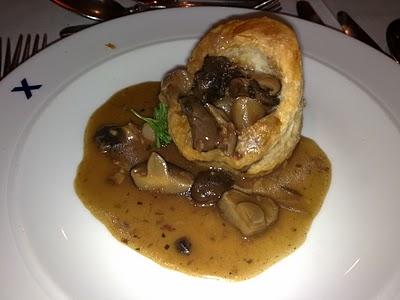 Un recorrido por el Constellation