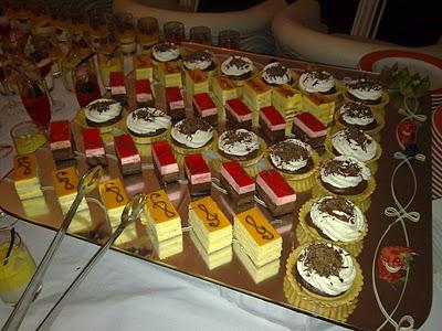 Un recorrido por el Constellation