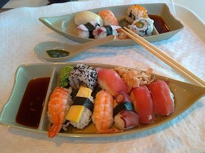 Un recorrido por el Constellation