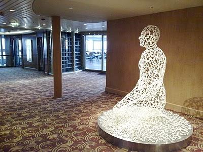 Un recorrido por el Constellation