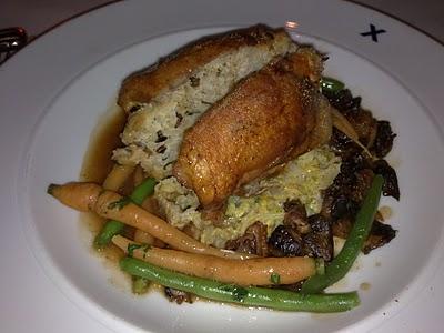 Un recorrido por el Constellation