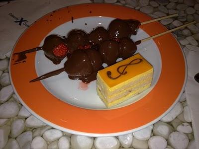 Un recorrido por el Constellation