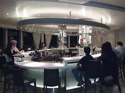 Crucero Celebrity Constellation (Mediterráneo oeste)