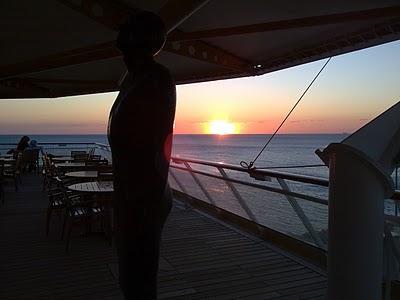 Crucero Celebrity Constellation (Mediterráneo oeste)