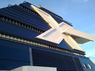 Crucero Celebrity Constellation (Mediterráneo oeste)