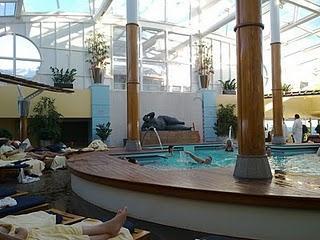 Crucero Celebrity Constellation (Mediterráneo oeste)