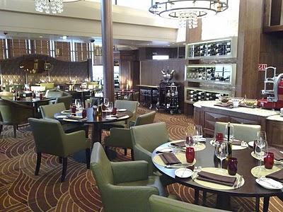 Crucero Celebrity Constellation (Mediterráneo oeste)