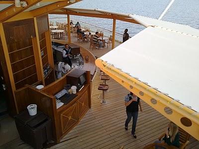 Crucero Celebrity Constellation (Mediterráneo oeste)