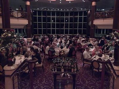 Crucero Celebrity Constellation (Mediterráneo oeste)