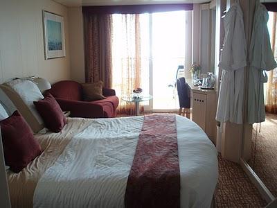 Crucero Celebrity Constellation (Mediterráneo oeste)