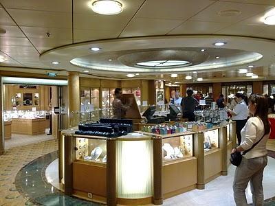 Crucero Celebrity Constellation (Mediterráneo oeste)