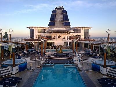 Crucero Celebrity Constellation (Mediterráneo oeste)