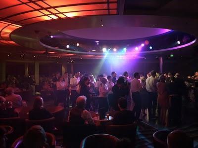 Crucero Celebrity Constellation (Mediterráneo oeste)