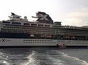 Crucero Celebrity Constellation (Mediterráneo oeste)