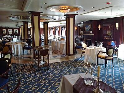 Crucero Celebrity Constellation (Mediterráneo oeste)