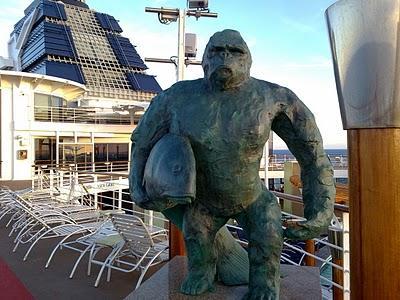 Crucero Celebrity Constellation (Mediterráneo oeste)