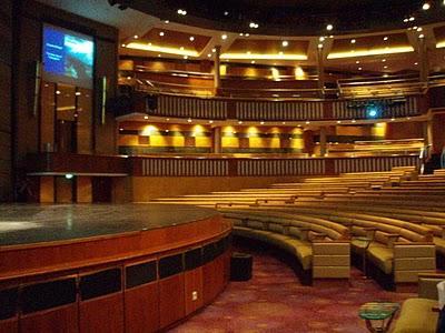 Crucero Celebrity Constellation (Mediterráneo oeste)