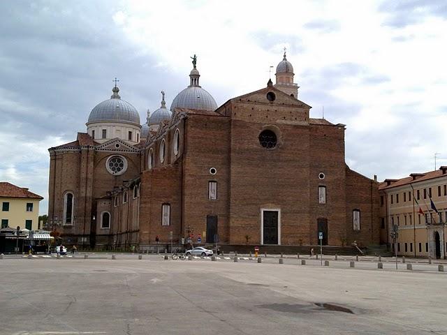 Padua. Ciudad del arte